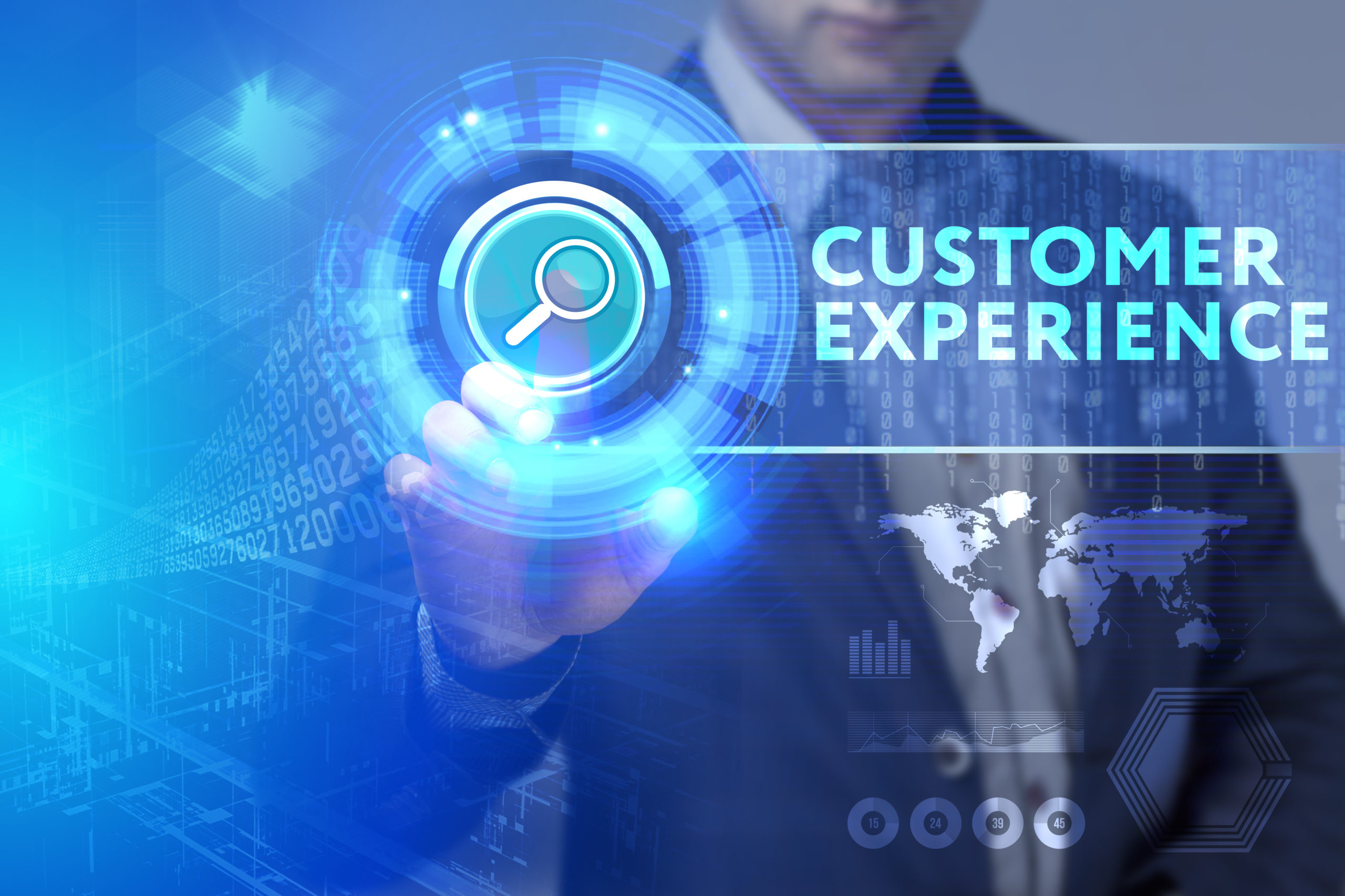 Customer-experience-management