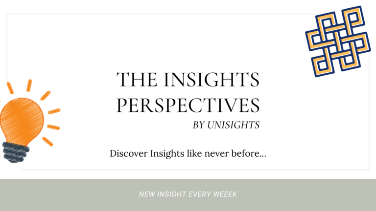 The Insights Perspectives Blog