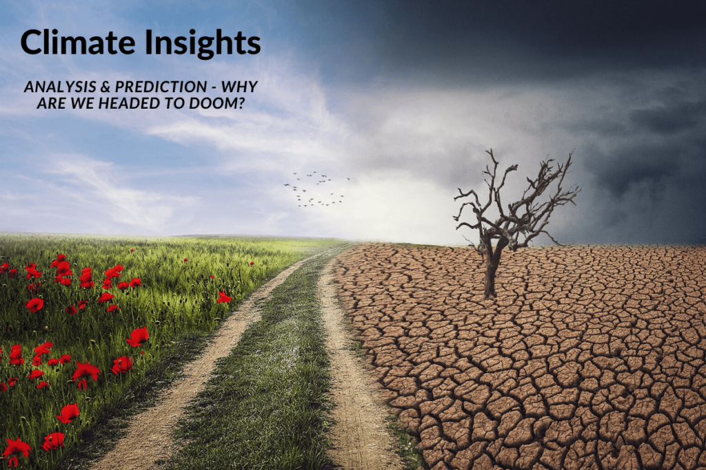 Climate Insights